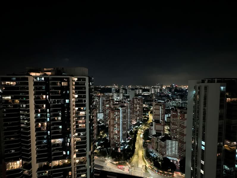 Ascentia Sky, 3 Alexandra View, 2 Bedrooms, 1,023 sqft, Apartment For Sale, by Wendeline Goh, 500114274 - PropertyGuru.com.sg