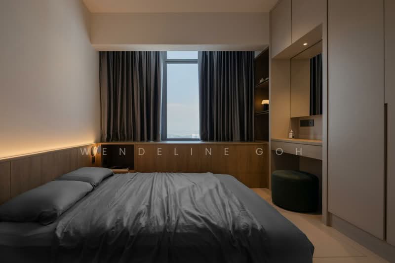 Ascentia Sky, 3 Alexandra View, 2 Bedrooms, 1,023 sqft, Apartment For Sale, by Wendeline Goh, 500114274 - Bedroom - PropertyGuru.com.sg