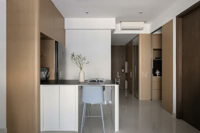 For Sale - Ascentia Sky