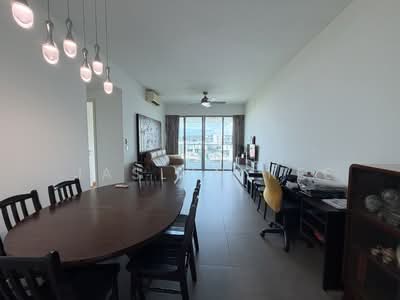 For Rent - The Minton