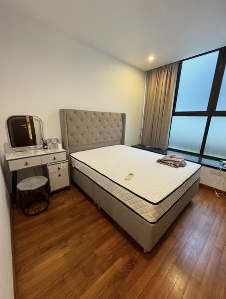 Eleven @ Holland, 11 Holland Link, 5 Bedrooms, 3,735 sqft, Cluster House For Sale, by Angela Lau, 500114278 - Bedroom - PropertyGuru.com.sg