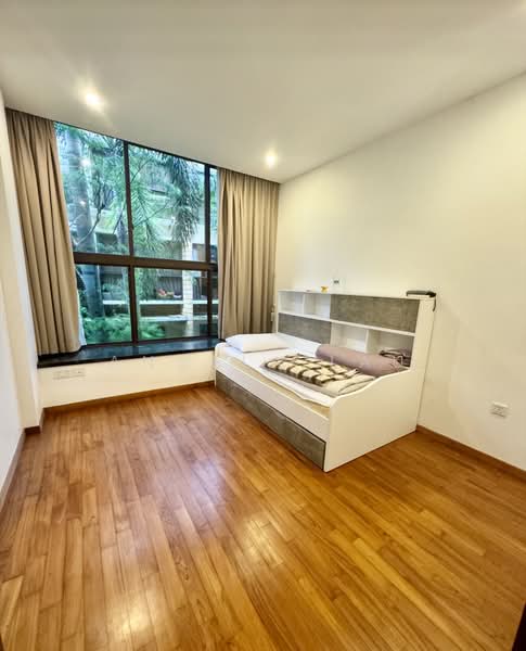 Eleven @ Holland, 11 Holland Link, 5 Bedrooms, 3,735 sqft, Cluster House For Sale, by Angela Lau, 500114278 - Bedroom - PropertyGuru.com.sg