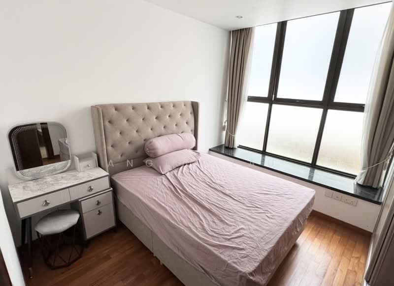 Eleven @ Holland, 11 Holland Link, 5 Bedrooms, 3,735 sqft, Cluster House For Sale, by Angela Lau, 500114278 - Bedroom - PropertyGuru.com.sg