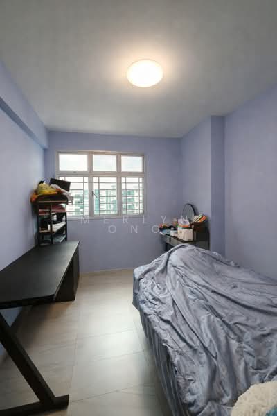 815B Choa Chu Kang Avenue 7, 815B Choa Chu Kang Avenue 7, 3 Bedrooms, 1,001 sqft, HDB Flat For Sale, by Merlyn Ong, 500114279 - Bedroom - PropertyGuru.com.sg