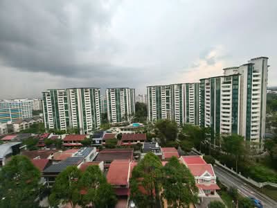 For Sale - 815B Choa Chu Kang Avenue 7