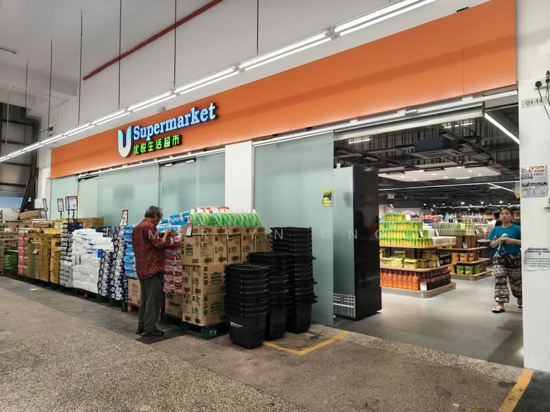 815B Choa Chu Kang Avenue 7, 815B Choa Chu Kang Avenue 7, 3 Bedrooms, 1,001 sqft, HDB Flat For Sale, by Merlyn Ong, 500114279 - Exterior - PropertyGuru.com.sg