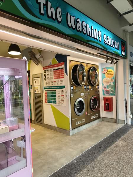 815B Choa Chu Kang Avenue 7, 815B Choa Chu Kang Avenue 7, 3 Bedrooms, 1,001 sqft, HDB Flat For Sale, by Merlyn Ong, 500114279 - Exterior - PropertyGuru.com.sg