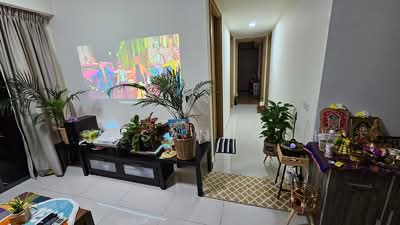 For Rent - Coco Palms