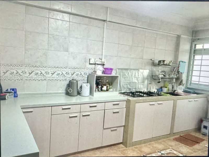 For Sale - 226 Pasir Ris Street 21