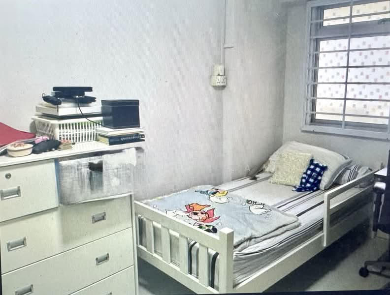 226 Pasir Ris Street 21, 226 Pasir Ris Street 21, 3 Bedrooms, 1,151 sqft, HDB Flat For Sale, by Rosie Tham, 500114283 - Bedroom - PropertyGuru.com.sg
