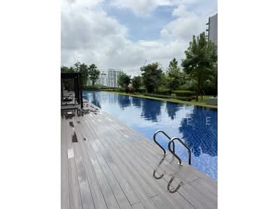 For Sale - The Woodleigh Residences