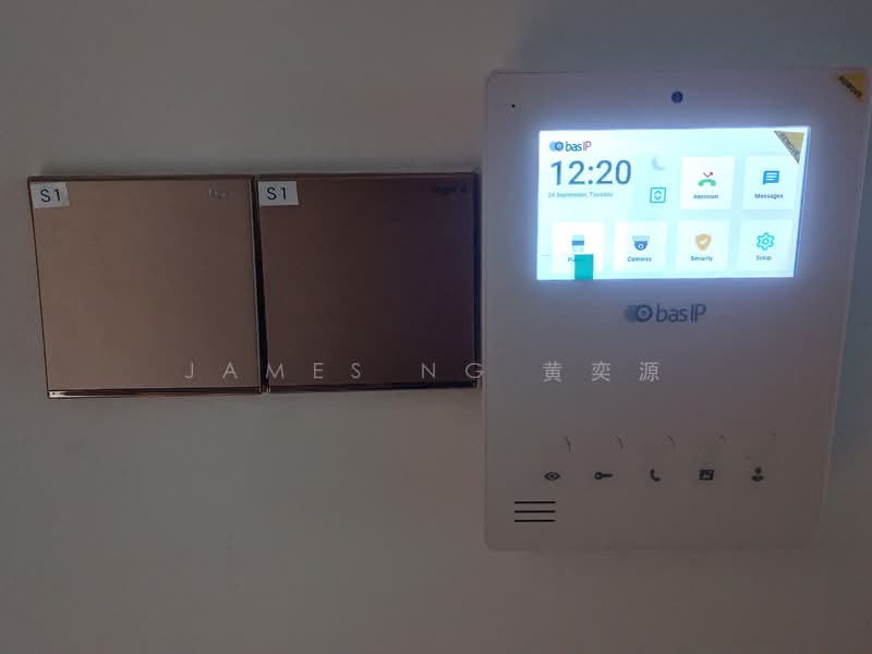 Hyll on Holland, 89 Holland Road, 2 Bedrooms, 614 sqft, Condominium For Rent, by James Ng 黄奕源, 500114287 - WhatsApp 9030 3197 for Viewing! - PropertyGuru.com.sg