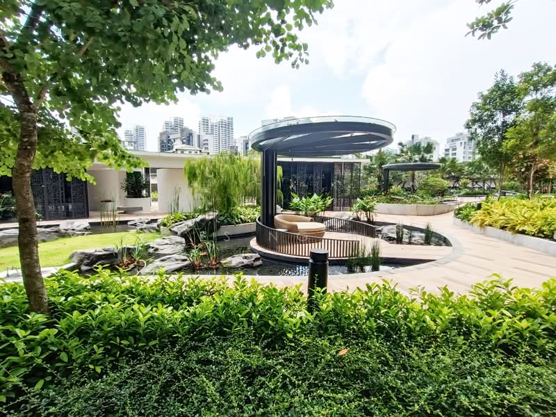 Hyll on Holland, 89 Holland Road, 2 Bedrooms, 614 sqft, Condominium For Rent, by James Ng 黄奕源, 500114287 - WhatsApp 9030 3197 for Viewing! - PropertyGuru.com.sg