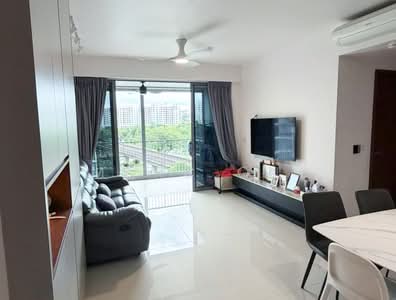 For Rent - The Visionaire