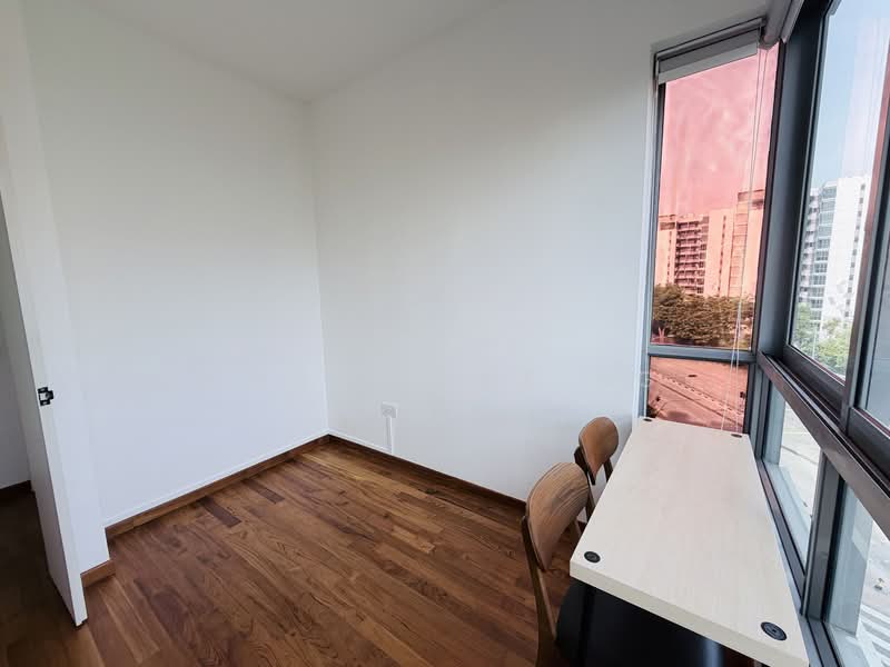 Skies Miltonia, 35 Miltonia Close, 1 Bedroom, 484 sqft, Condominium For Sale, by Christine Ng, 500114296 - Study - PropertyGuru.com.sg