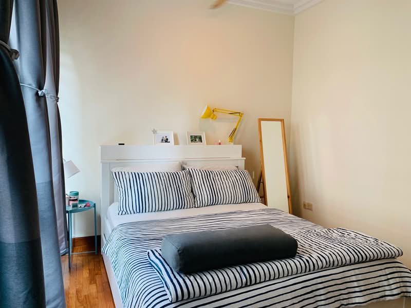 Thomson Euro-Asia, 150 Thomson Road, 3 Bedrooms, 1,130 sqft, Condominium For Rent, by Ally Chin, 500114299 - Bedroom - PropertyGuru.com.sg