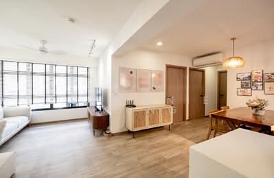 For Sale - 111A Alkaff Crescent