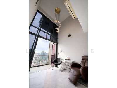 For Sale - The Viridian