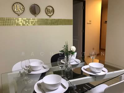 For Rent - Le Crescendo