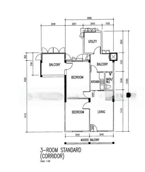 For Sale 109 Commonwealth Crescent