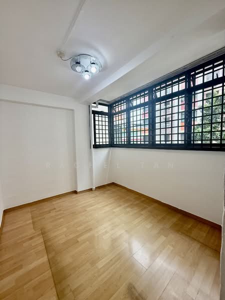 Room within a room