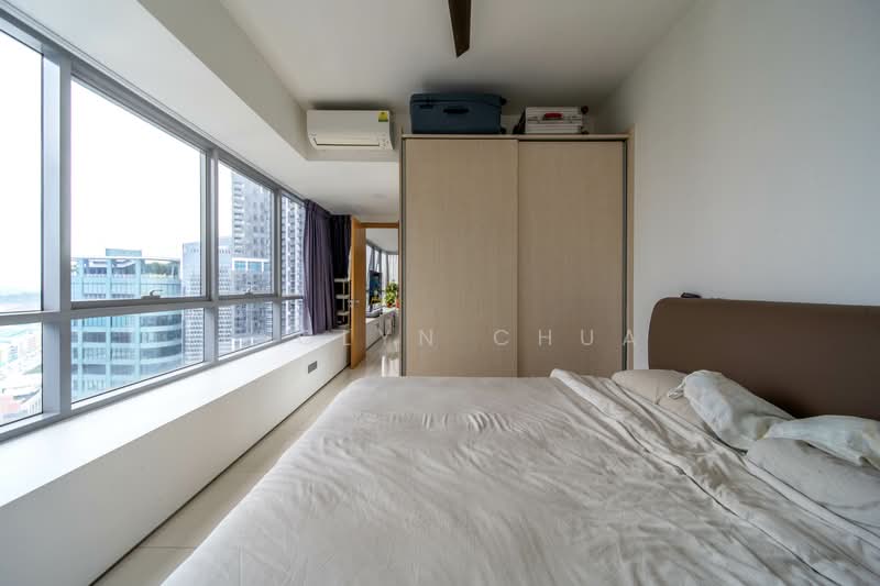 Lumiere, 2 Mistri Road, 1 Bedroom, 635 sqft, Apartment For Sale, by Jaclyn Chua, 500114307 - Bedroom - PropertyGuru.com.sg