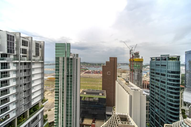 Lumiere, 2 Mistri Road, 1 Bedroom, 635 sqft, Apartment For Sale, by Jaclyn Chua, 500114307 - View  - PropertyGuru.com.sg