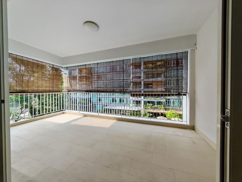 The Pearl @ Mount Faber, 5 Mount Faber Road, 3 Bedrooms, 1,604 sqft, Condominium For Sale, by Andy Wee, 500114308 - PropertyGuru.com.sg