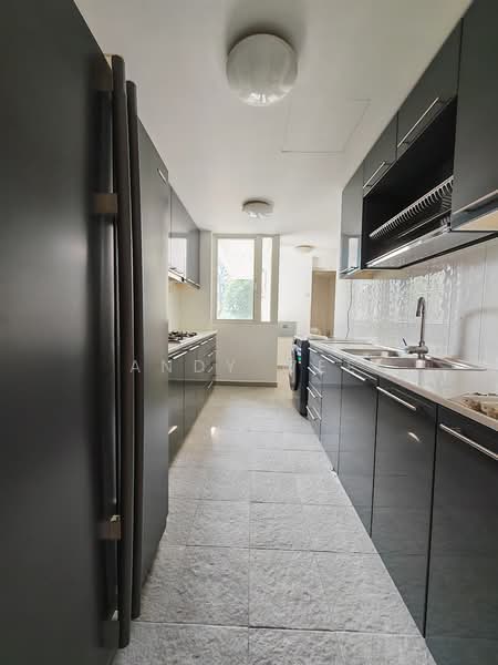 The Pearl @ Mount Faber, 5 Mount Faber Road, 3 Bedrooms, 1,604 sqft, Condominium For Sale, by Andy Wee, 500114308 - PropertyGuru.com.sg