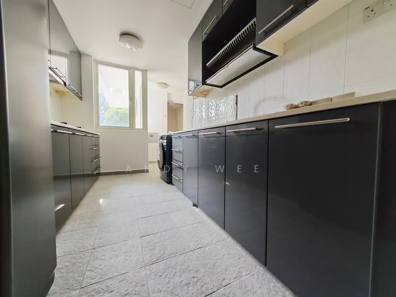 The Pearl @ Mount Faber, 5 Mount Faber Road, 3 Bedrooms, 1,604 sqft, Condominium For Sale, by Andy Wee, 500114308 - PropertyGuru.com.sg