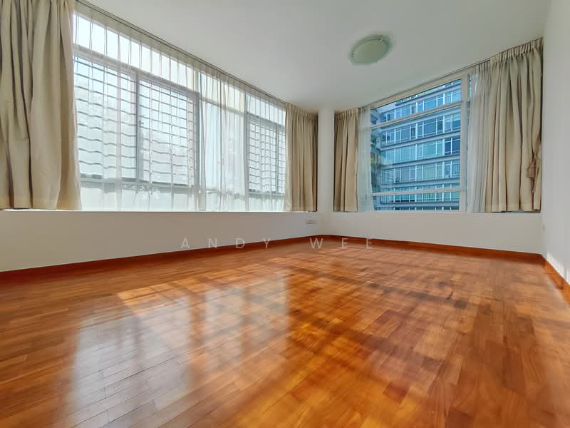 The Pearl @ Mount Faber, 5 Mount Faber Road, 3 Bedrooms, 1,604 sqft, Condominium For Sale, by Andy Wee, 500114308 - PropertyGuru.com.sg