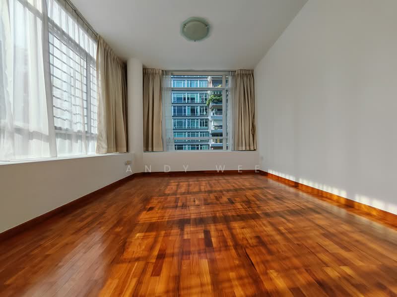 The Pearl @ Mount Faber, 5 Mount Faber Road, 3 Bedrooms, 1,604 sqft, Condominium For Sale, by Andy Wee, 500114308 - PropertyGuru.com.sg
