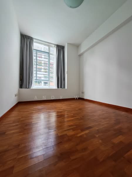 The Pearl @ Mount Faber, 5 Mount Faber Road, 3 Bedrooms, 1,604 sqft, Condominium For Sale, by Andy Wee, 500114308 - PropertyGuru.com.sg