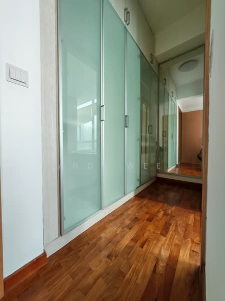 The Pearl @ Mount Faber, 5 Mount Faber Road, 3 Bedrooms, 1,604 sqft, Condominium For Sale, by Andy Wee, 500114308 - PropertyGuru.com.sg