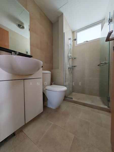 The Pearl @ Mount Faber, 5 Mount Faber Road, 3 Bedrooms, 1,604 sqft, Condominium For Sale, by Andy Wee, 500114308 - PropertyGuru.com.sg