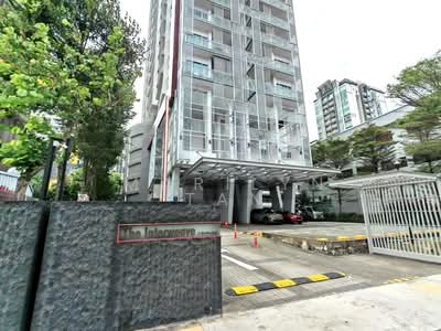 For Rent - The Interweave