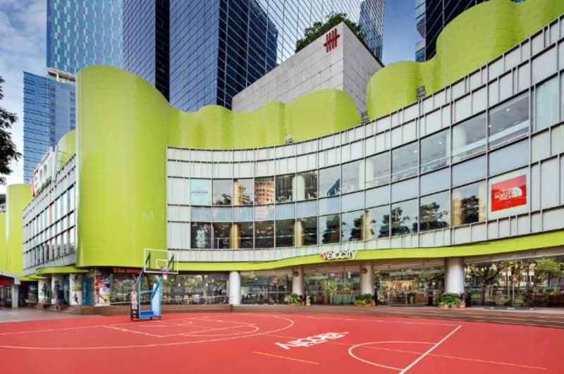 The Interweave, 21 Kim Keat Road, 2 Bedrooms, 764 sqft, Condominium For Rent, by Marilyn Tan, 500114309 -  Velocity Shopping Mall - PropertyGuru.com.sg