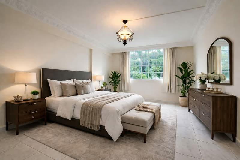Blk 417 Tampines Street 41, Tampines Street 41, 2 Bedrooms, 743 sqft, HDB Flat For Sale, by Ian Low, 500114310 - Bedroom - PropertyGuru.com.sg