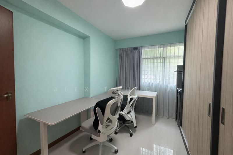 511B Yishun Street 51, 511B Yishun Street 51, 3 Bedrooms, 1,216 sqft, HDB Flat For Rent, by Alex Toh C W, 500114311 - Study - PropertyGuru.com.sg