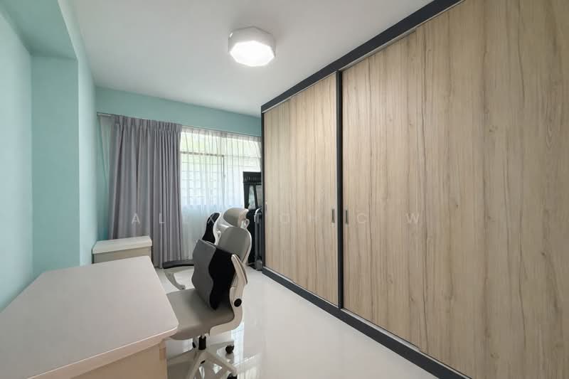 511B Yishun Street 51, 511B Yishun Street 51, 3 Bedrooms, 1,216 sqft, HDB Flat For Rent, by Alex Toh C W, 500114311 - Bedroom - PropertyGuru.com.sg