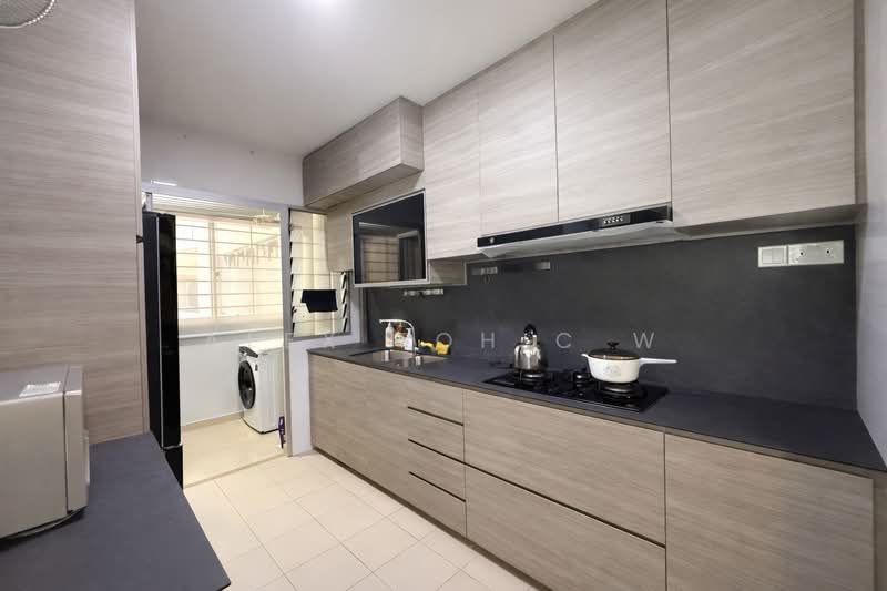 511B Yishun Street 51, 511B Yishun Street 51, 3 Bedrooms, 1,216 sqft, HDB Flat For Rent, by Alex Toh C W, 500114311 - Kitchen - PropertyGuru.com.sg