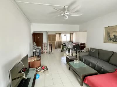 For Sale - 140 Lorong Ah Soo