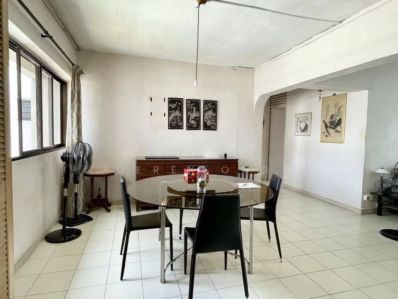 140 Lorong Ah Soo, 140 Lorong Ah Soo, 3 Bedrooms, 1,410 sqft, HDB Flat For Sale, by Derek Ong, 500114312 - Dining Room - PropertyGuru.com.sg