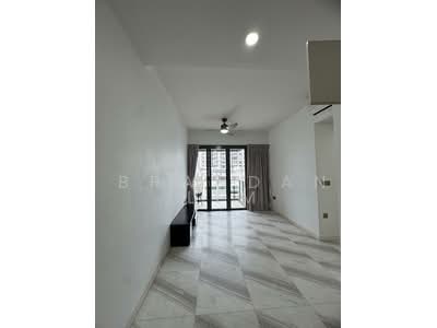 For Rent - The Viridian