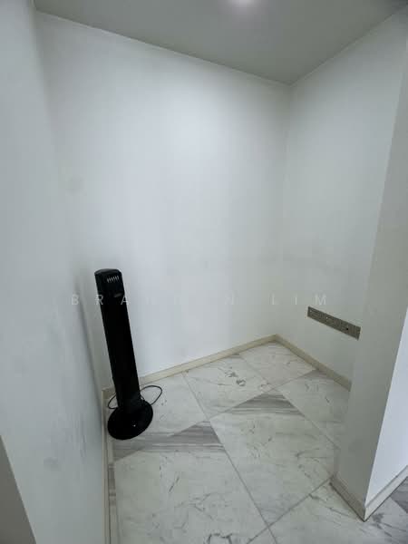 The Viridian, 6 Jalan Ampas, 1 Bedroom, 527 sqft, Condominium For Rent, by Brandan Lim, 500114313 - Interior - PropertyGuru.com.sg