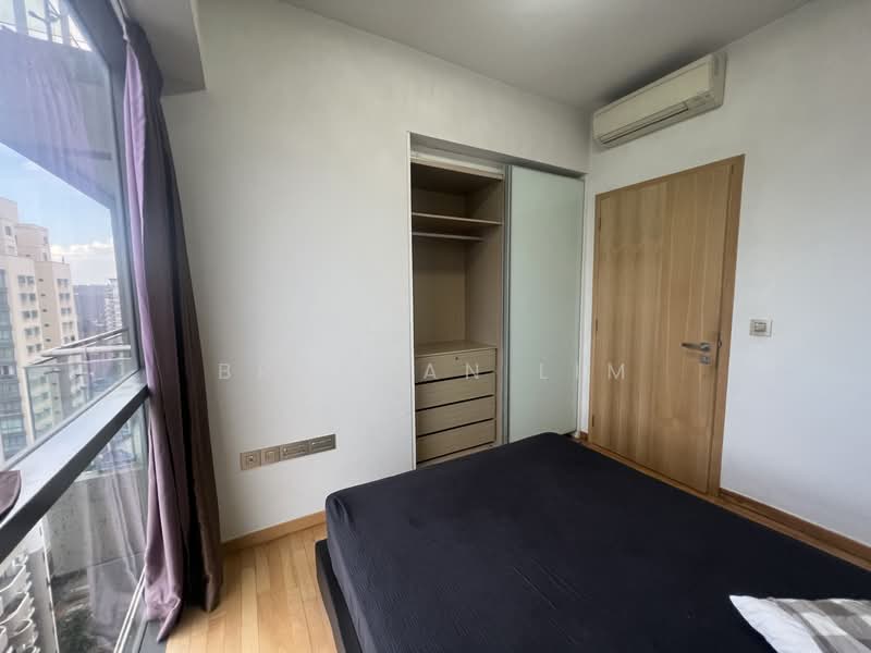 The Viridian, 6 Jalan Ampas, 1 Bedroom, 527 sqft, Condominium For Rent, by Brandan Lim, 500114313 - PropertyGuru.com.sg