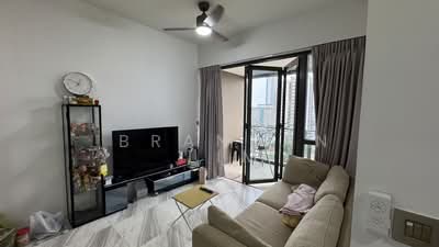 For Rent - The Viridian