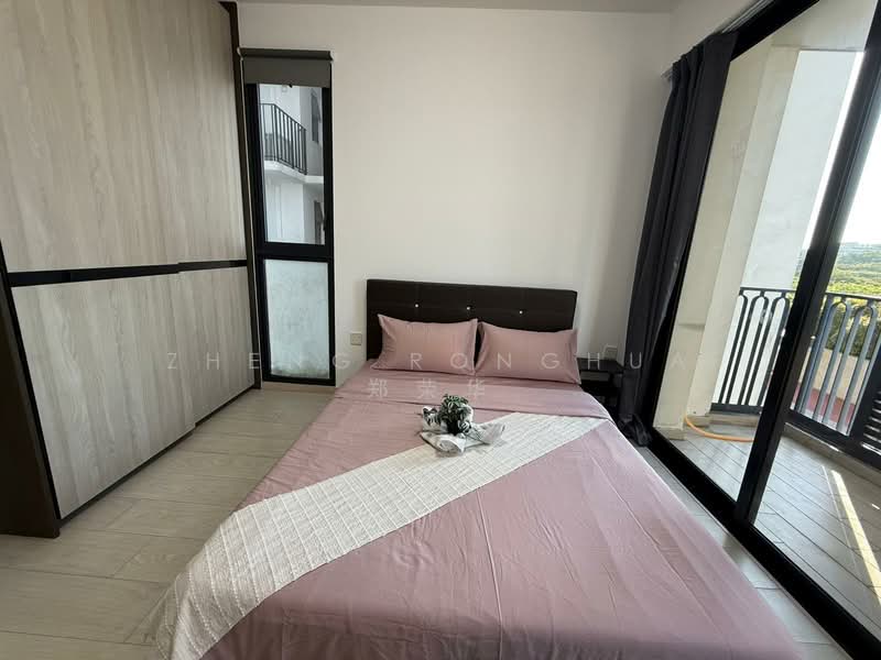 Westwood Residences EC, 188 Westwood Avenue, Room Rental, 150 sqft, Condominium For Rent, by Zheng Ronghua 郑荣华, 500114314 - Bedroom - PropertyGuru.com.sg