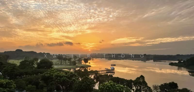 The Estuary @ Yishun, 1 Yishun Avenue 1, 3 Bedrooms, 1,302 sqft, Condominium For Sale, by Xavier Thong, 500114315 - View - PropertyGuru.com.sg