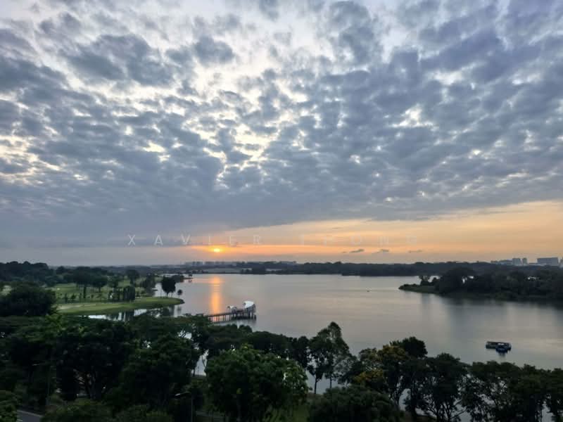 The Estuary @ Yishun, 1 Yishun Avenue 1, 3 Bedrooms, 1,302 sqft, Condominium For Sale, by Xavier Thong, 500114315 - Exterior - PropertyGuru.com.sg